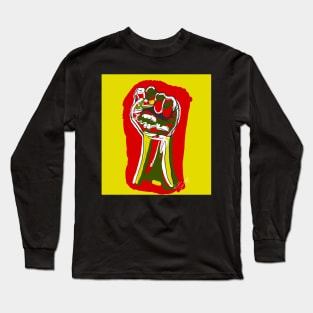 Empowered Long Sleeve T-Shirt